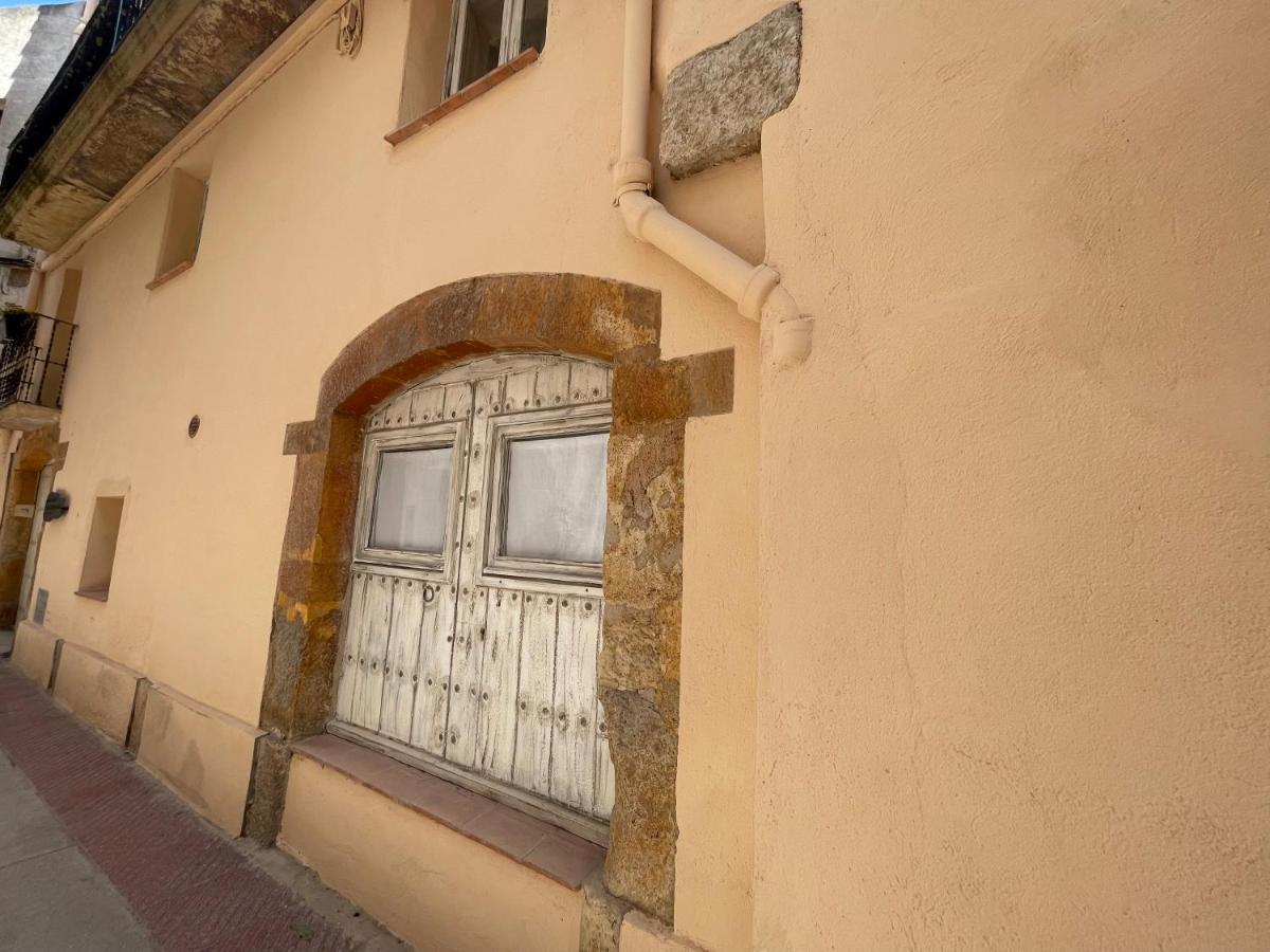 El Secret De La Llegenda El Drac Apartment Vilaverd Exterior photo